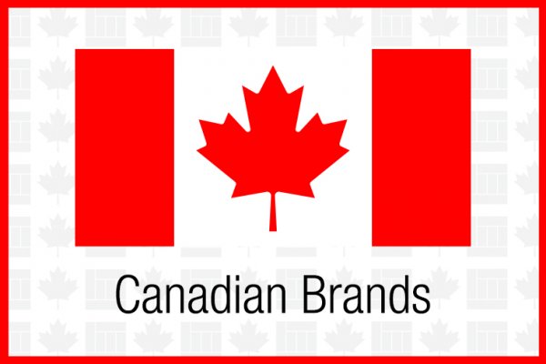 Shop Canadian Brands!